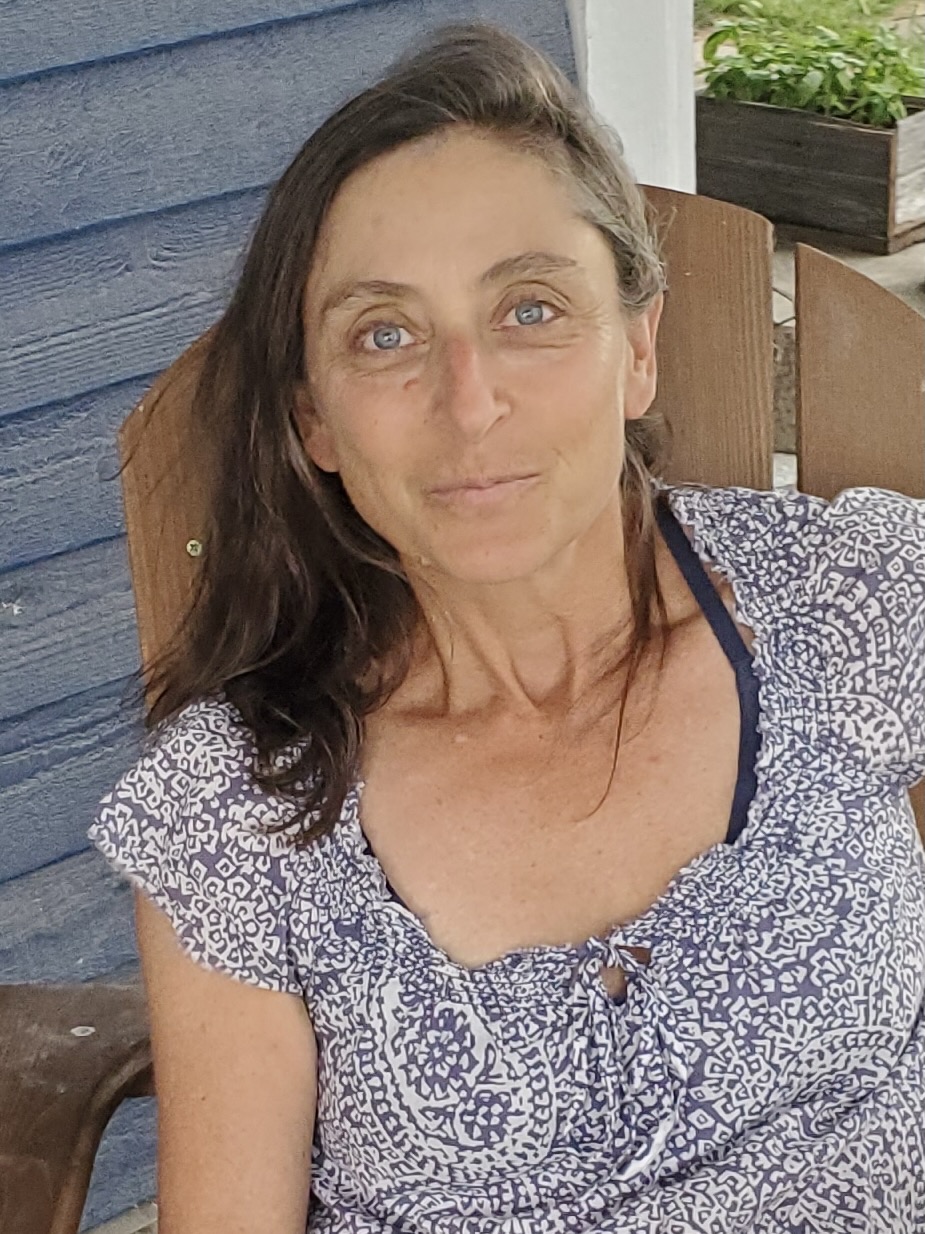 BETH HOFFMAN Okoboji Writers' Retreat